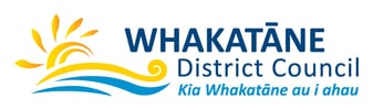 Whakatane District Council