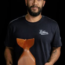 Sportsman of the Year Nikia Fa